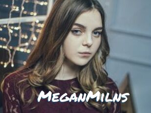 MeganMilns
