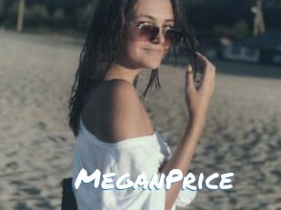 MeganPrice Max 50