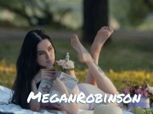 MeganRobinson