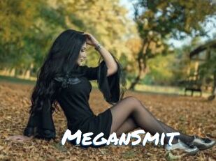 MeganSmit