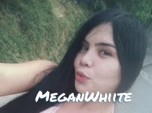 MeganWhiite
