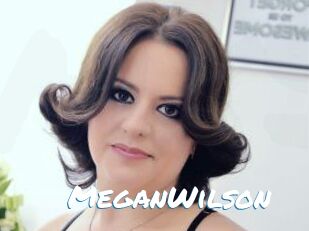 MeganWilson