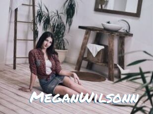 MeganWilsonn