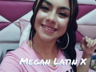 Megan_Latin_X