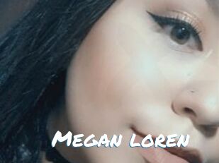 Megan_loren