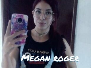 Megan_roger