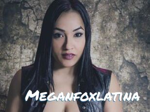 Meganfoxlatina