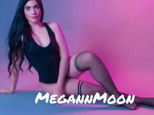 MegannMoon Max 50