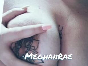 MeghanRae