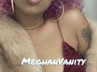 MeghanVanity