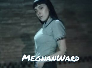 MeghanWard