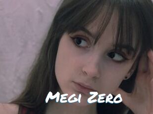 Megi_Zero