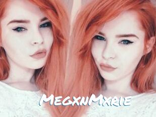 MegxnMxrie