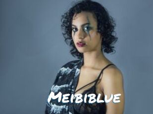 Meibiblue