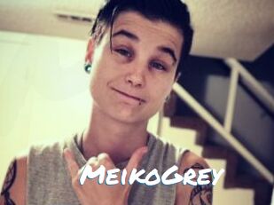 MeikoGrey