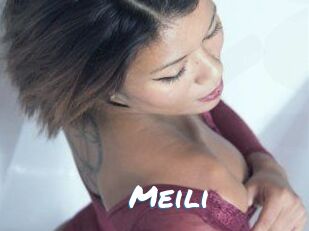 Meili