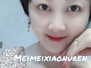 Meimeixiaonuren