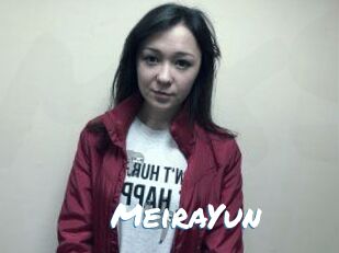 MeiraYun