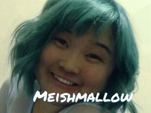 Meishmallow