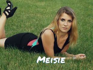 Meisie