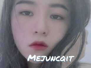 Mejuncqit