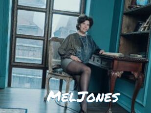 MelJones