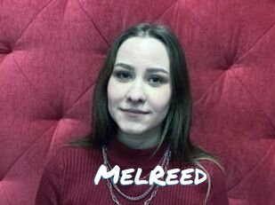MelReed