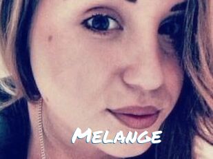 Melange