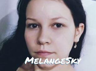 MelangeSky