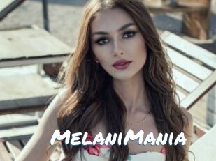 MelaniMania