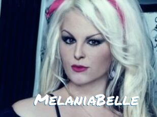 MelaniaBelle