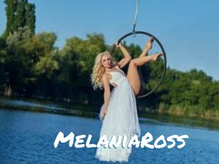 MelaniaRoss