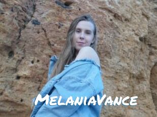 MelaniaVance