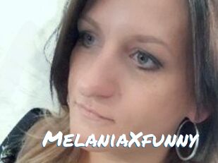 MelaniaXfunny