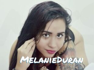 MelanieDuran