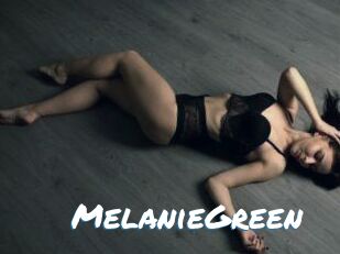 MelanieGreen