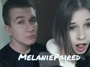 MelaniePaired