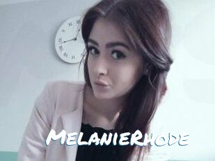 MelanieRhode