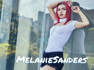 MelanieSanders