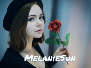 MelanieSun