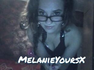 MelanieYoursX