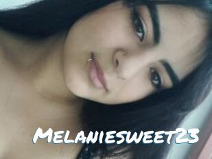 Melaniesweet23