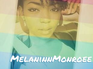 MelaninnMonroee