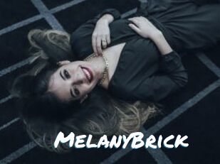 MelanyBrick