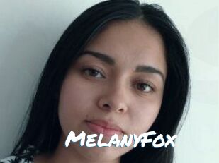 Melany_Fox