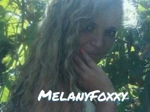 MelanyFoxxy Max 50