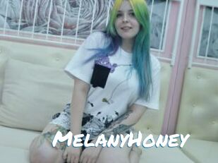 MelanyHoney