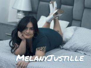 MelanyJustille