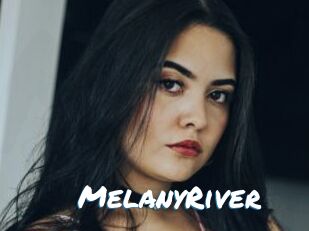 MelanyRiver
