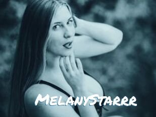 MelanyStarrr